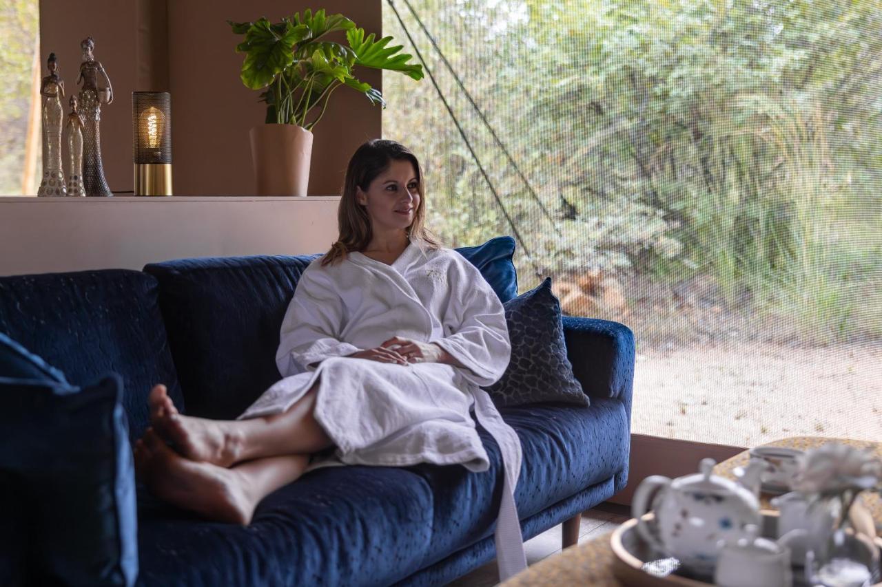 Oase By 7 Star Lodges - Greater Kruger Private 530Ha Reserve Hoedspruit Kültér fotó