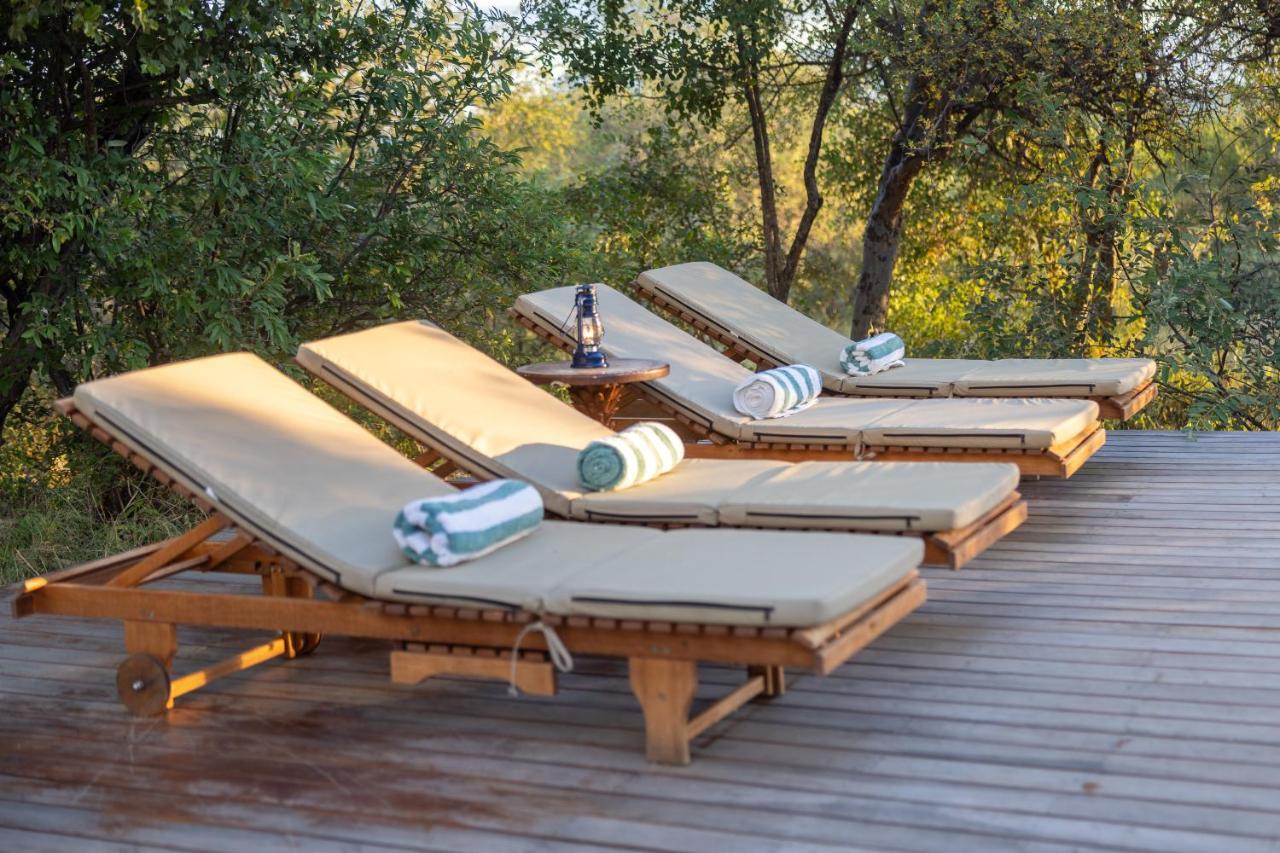 Oase By 7 Star Lodges - Greater Kruger Private 530Ha Reserve Hoedspruit Kültér fotó