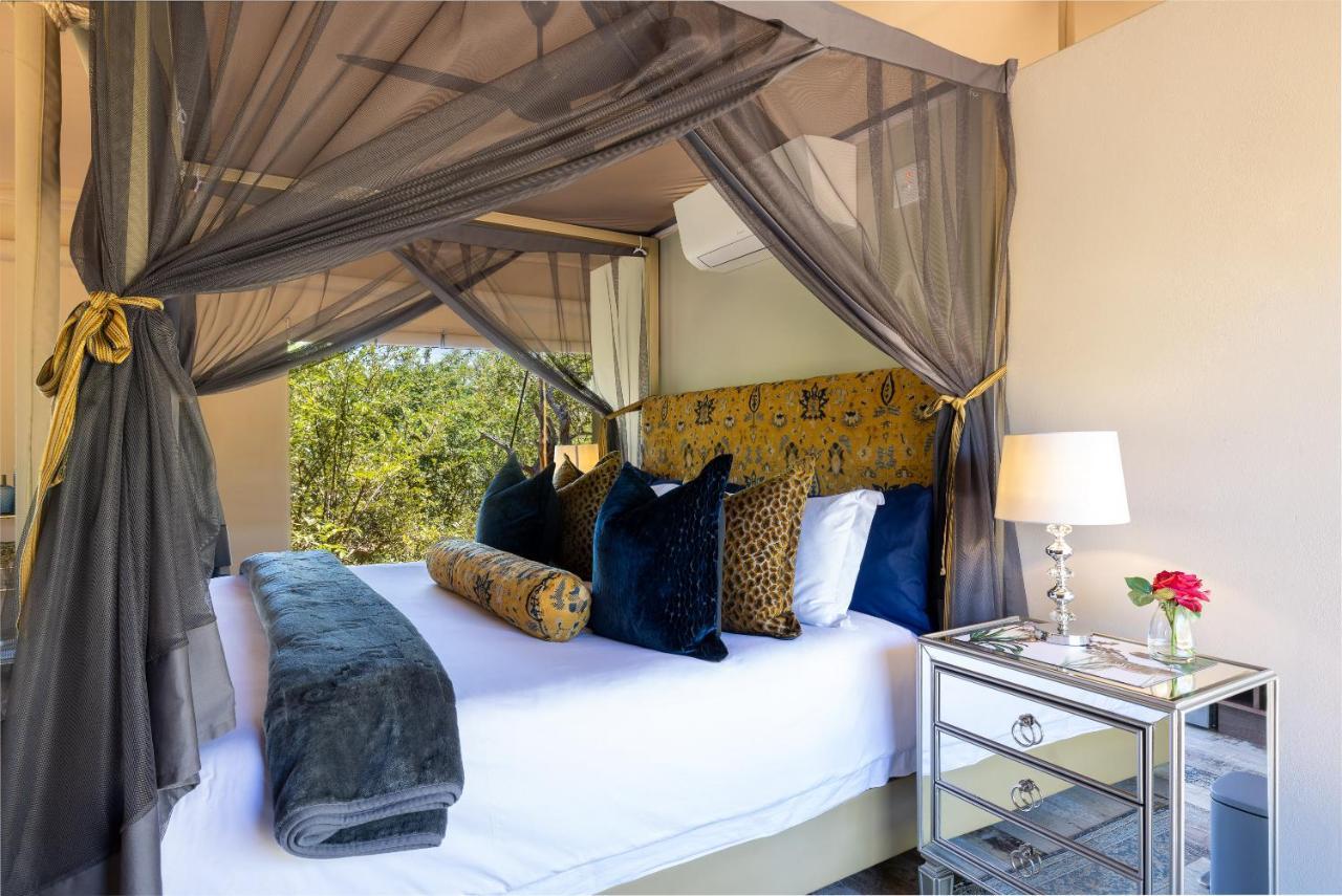 Oase By 7 Star Lodges - Greater Kruger Private 530Ha Reserve Hoedspruit Kültér fotó