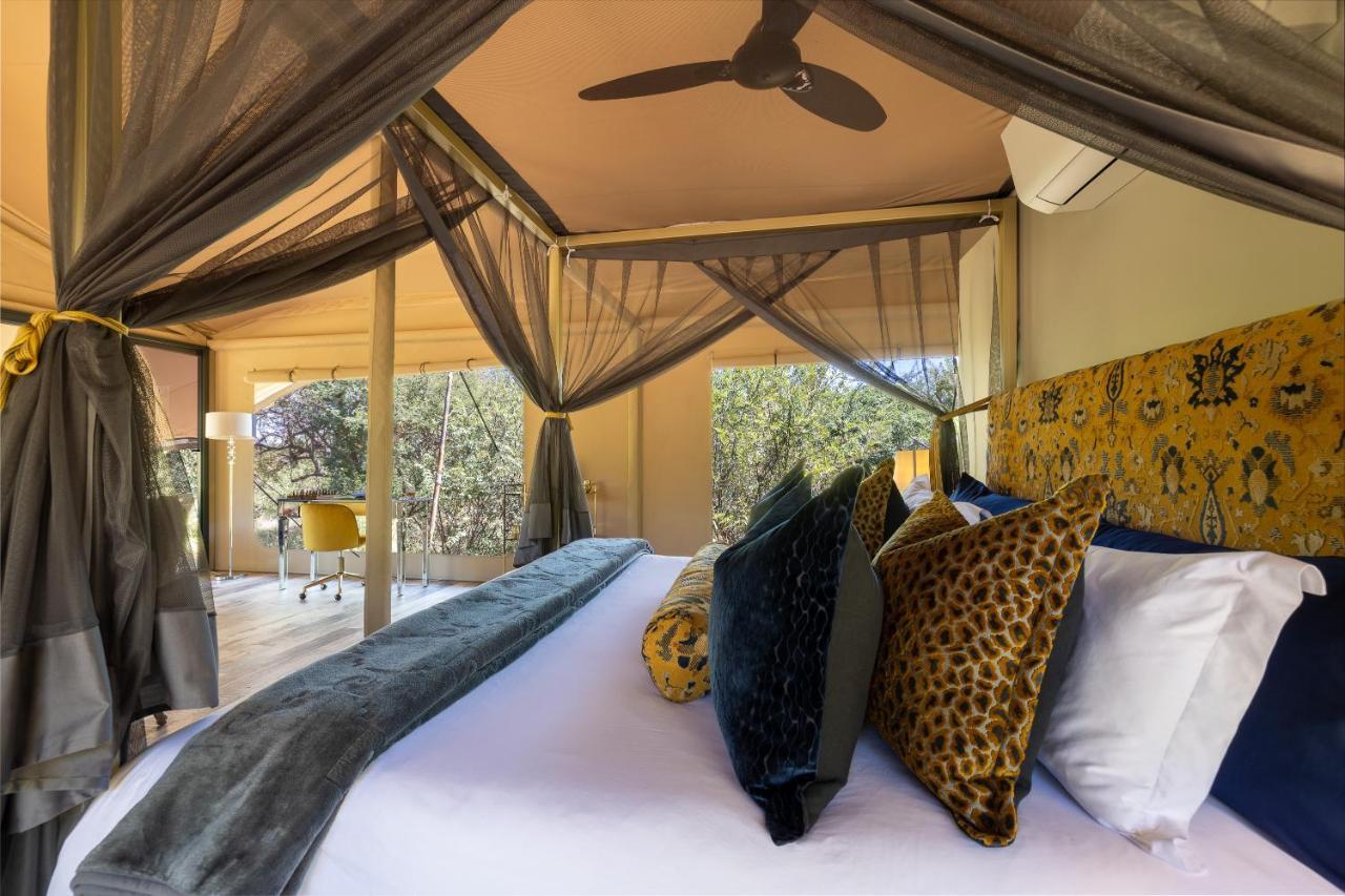 Oase By 7 Star Lodges - Greater Kruger Private 530Ha Reserve Hoedspruit Kültér fotó
