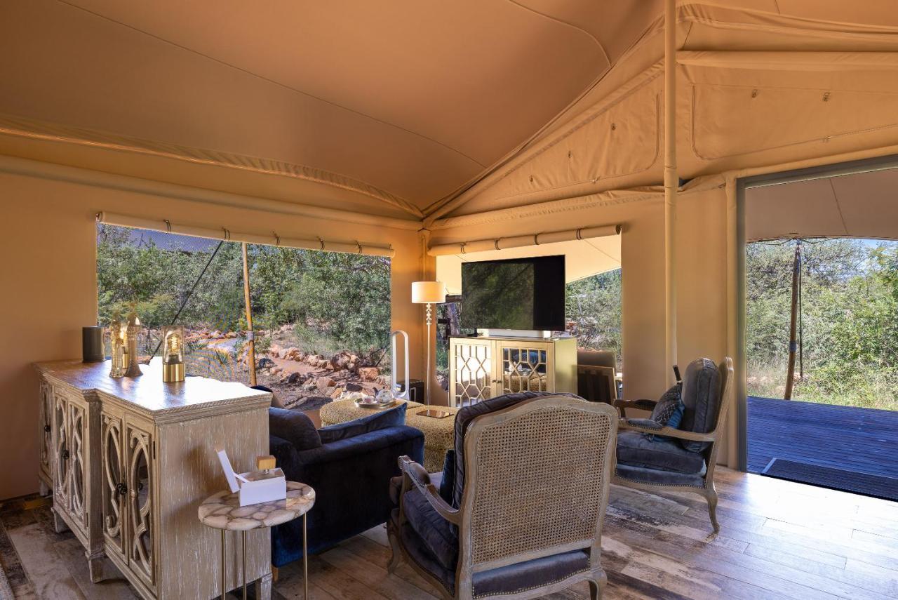 Oase By 7 Star Lodges - Greater Kruger Private 530Ha Reserve Hoedspruit Kültér fotó