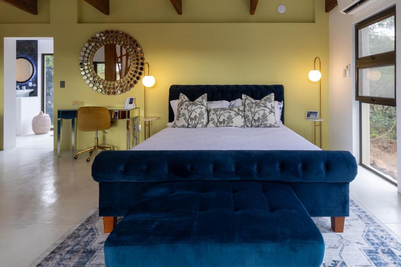 Oase By 7 Star Lodges - Greater Kruger Private 530Ha Reserve Hoedspruit Kültér fotó