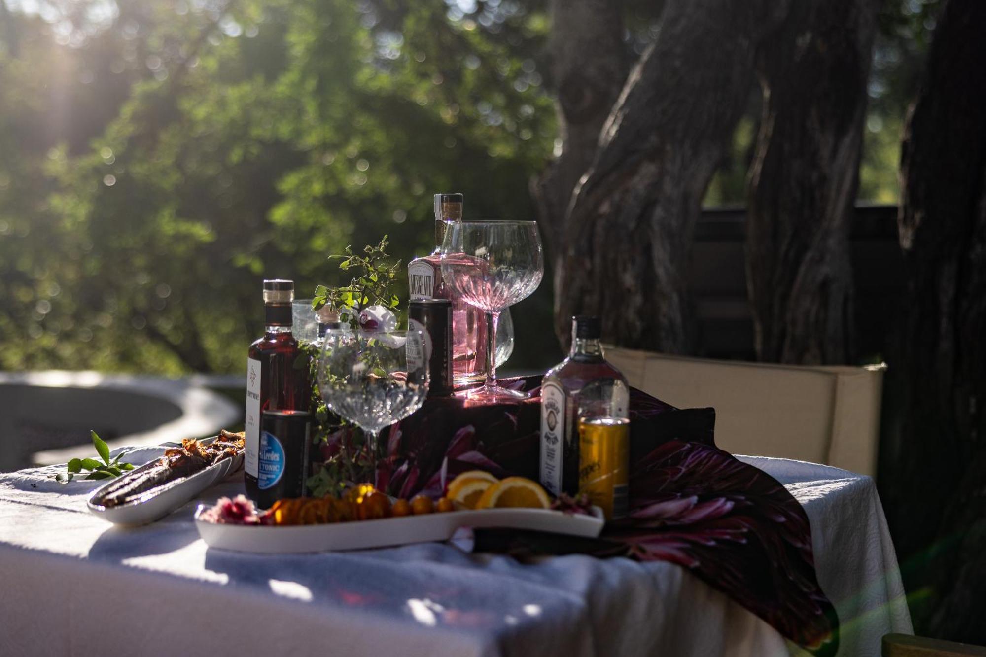 Oase By 7 Star Lodges - Greater Kruger Private 530Ha Reserve Hoedspruit Kültér fotó