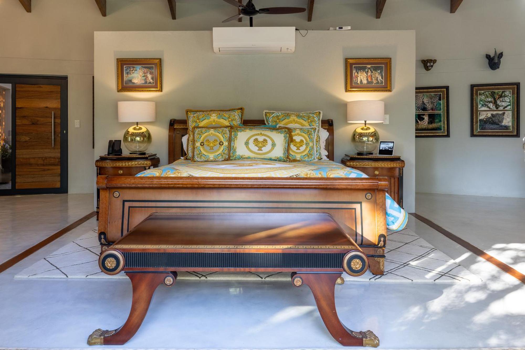 Oase By 7 Star Lodges - Greater Kruger Private 530Ha Reserve Hoedspruit Kültér fotó
