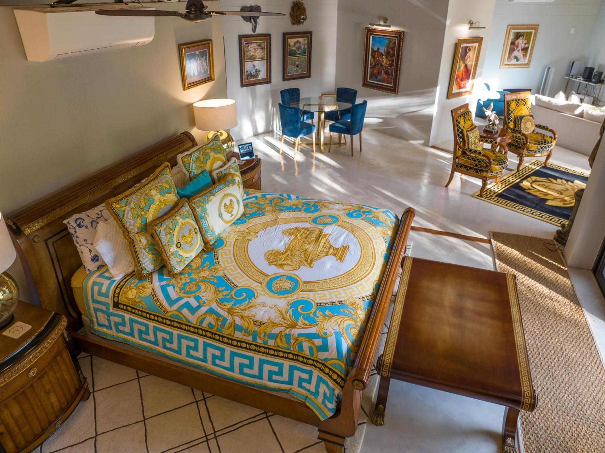Oase By 7 Star Lodges - Greater Kruger Private 530Ha Reserve Hoedspruit Kültér fotó