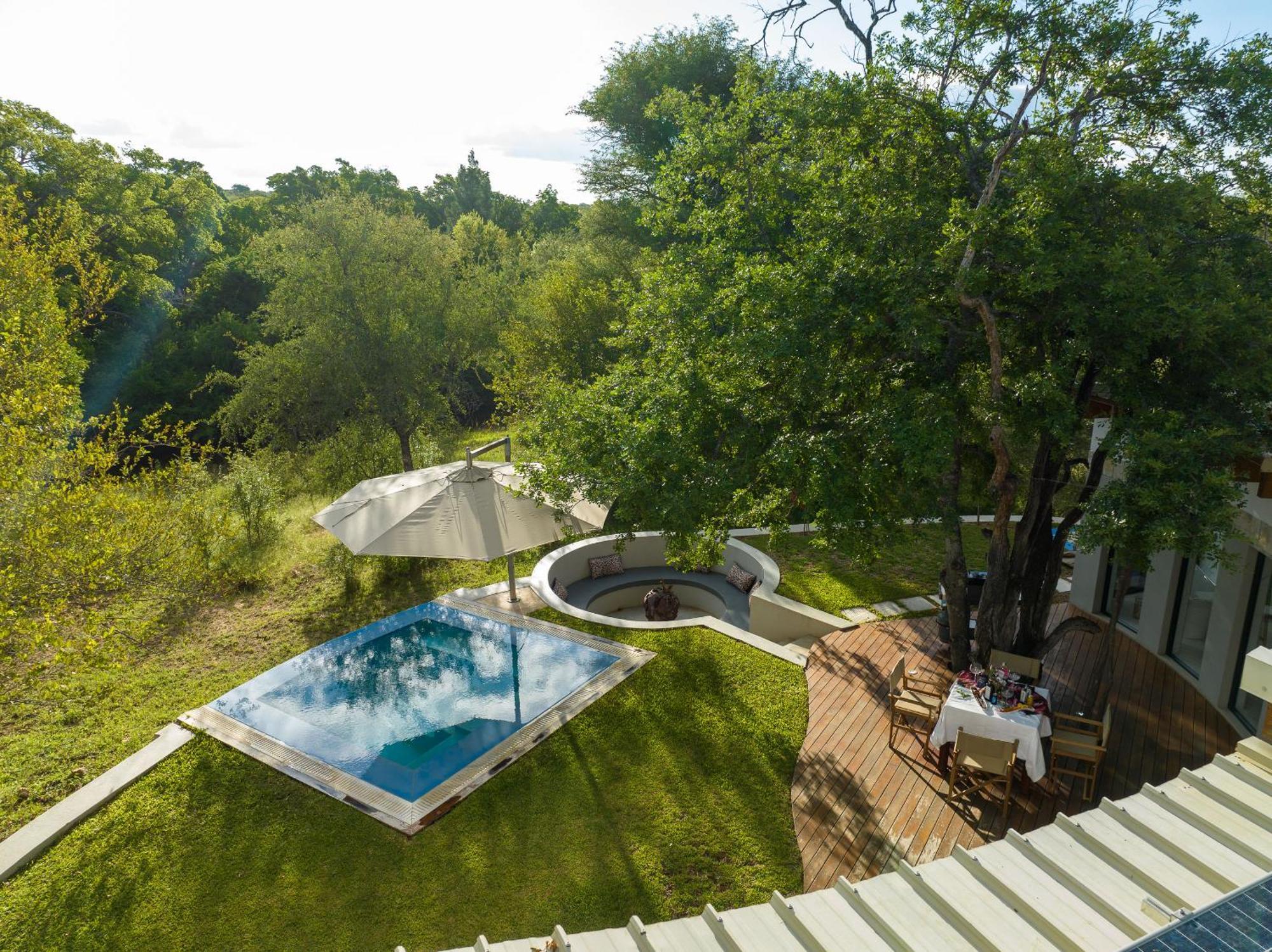 Oase By 7 Star Lodges - Greater Kruger Private 530Ha Reserve Hoedspruit Kültér fotó