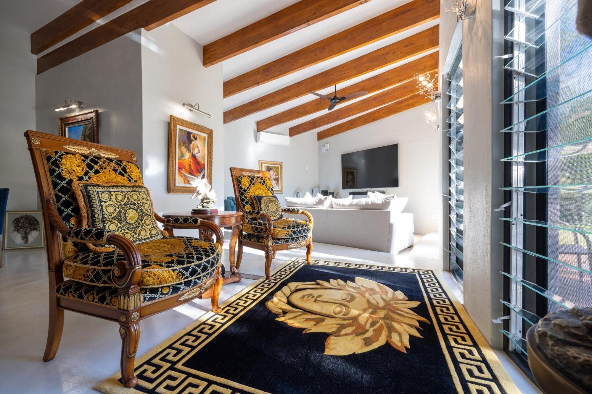 Oase By 7 Star Lodges - Greater Kruger Private 530Ha Reserve Hoedspruit Kültér fotó
