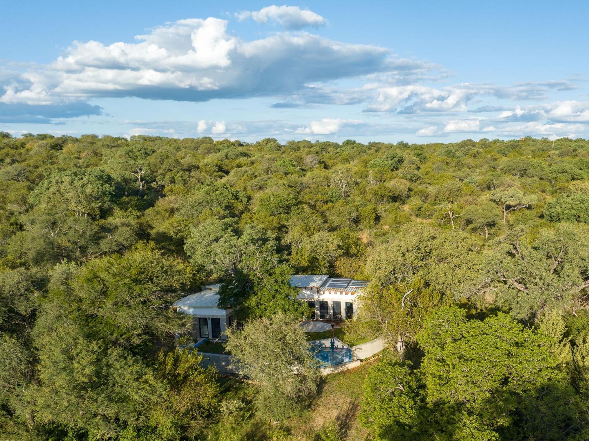 Oase By 7 Star Lodges - Greater Kruger Private 530Ha Reserve Hoedspruit Kültér fotó