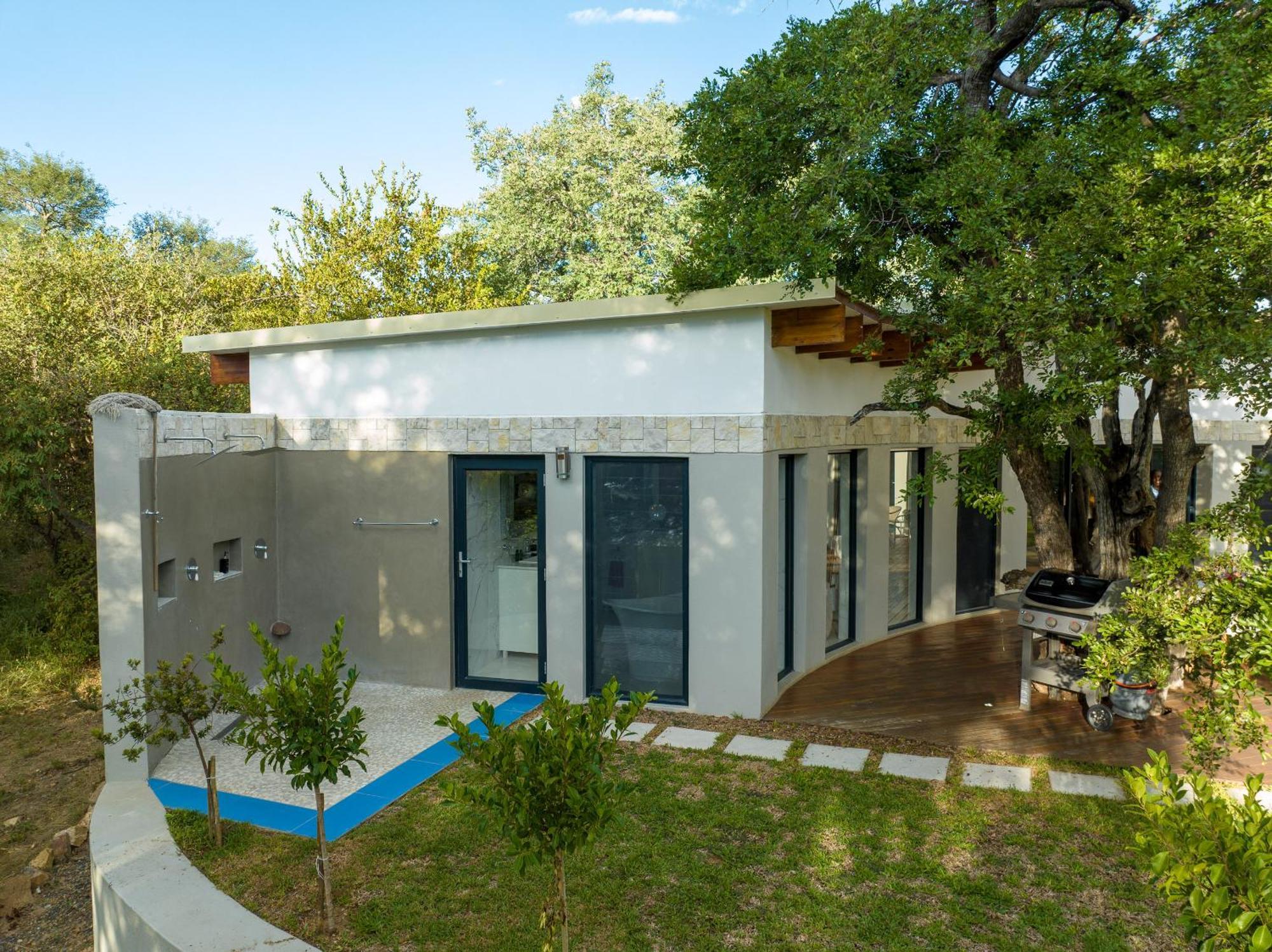 Oase By 7 Star Lodges - Greater Kruger Private 530Ha Reserve Hoedspruit Kültér fotó