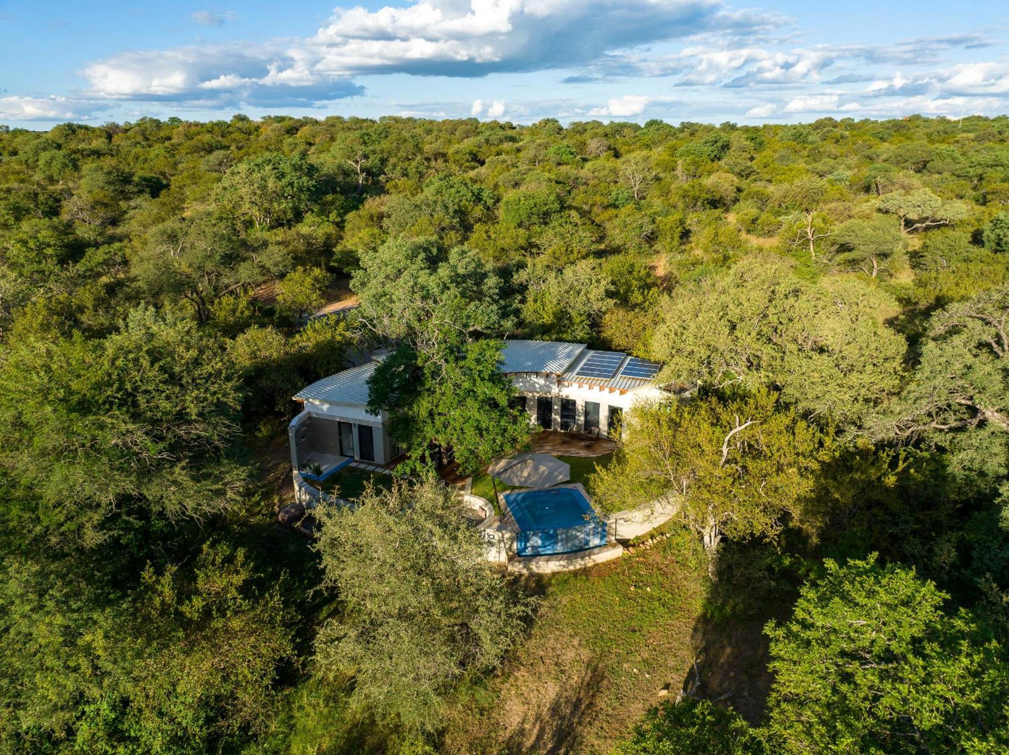 Oase By 7 Star Lodges - Greater Kruger Private 530Ha Reserve Hoedspruit Kültér fotó