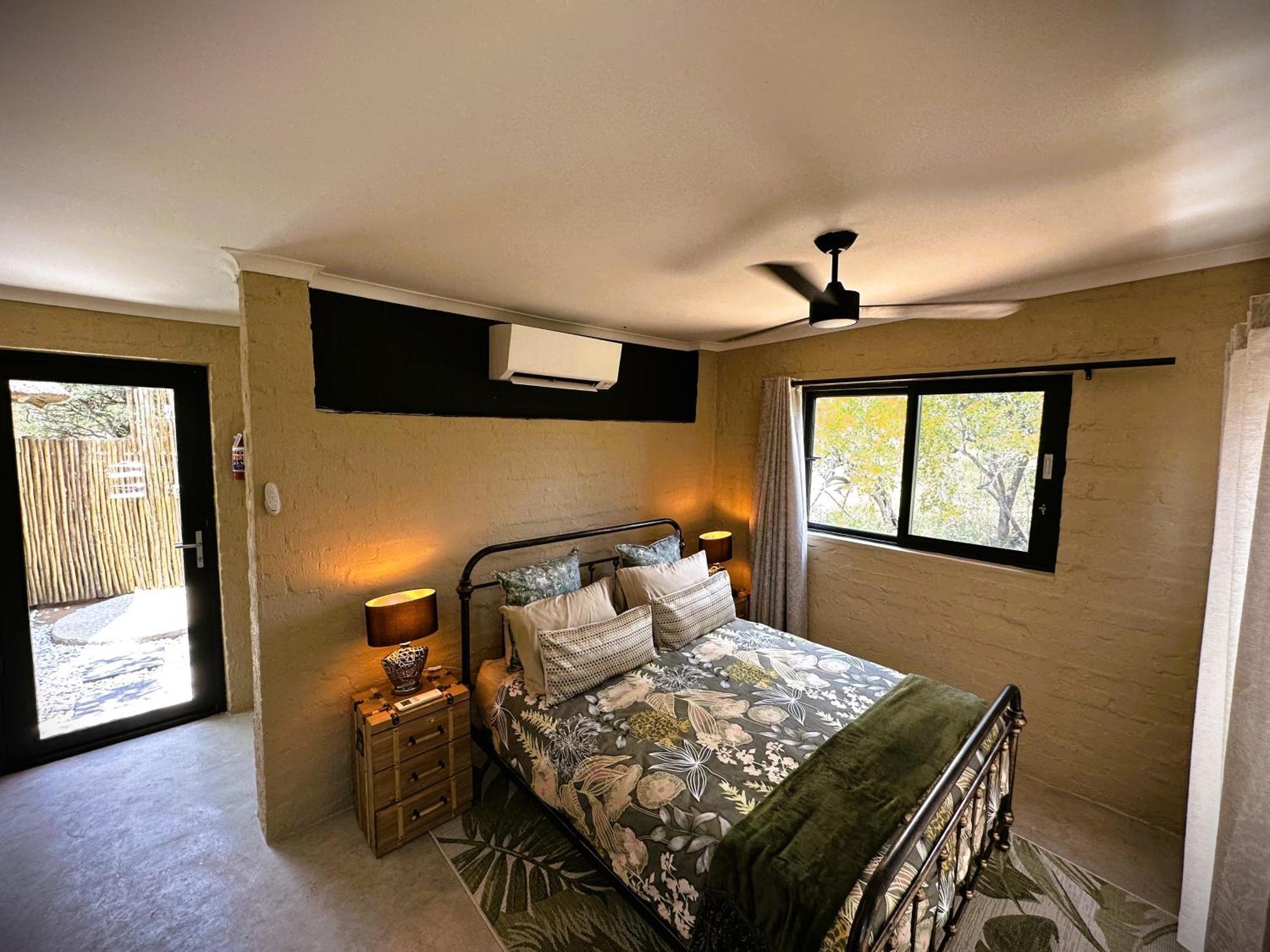 Oase By 7 Star Lodges - Greater Kruger Private 530Ha Reserve Hoedspruit Szoba fotó