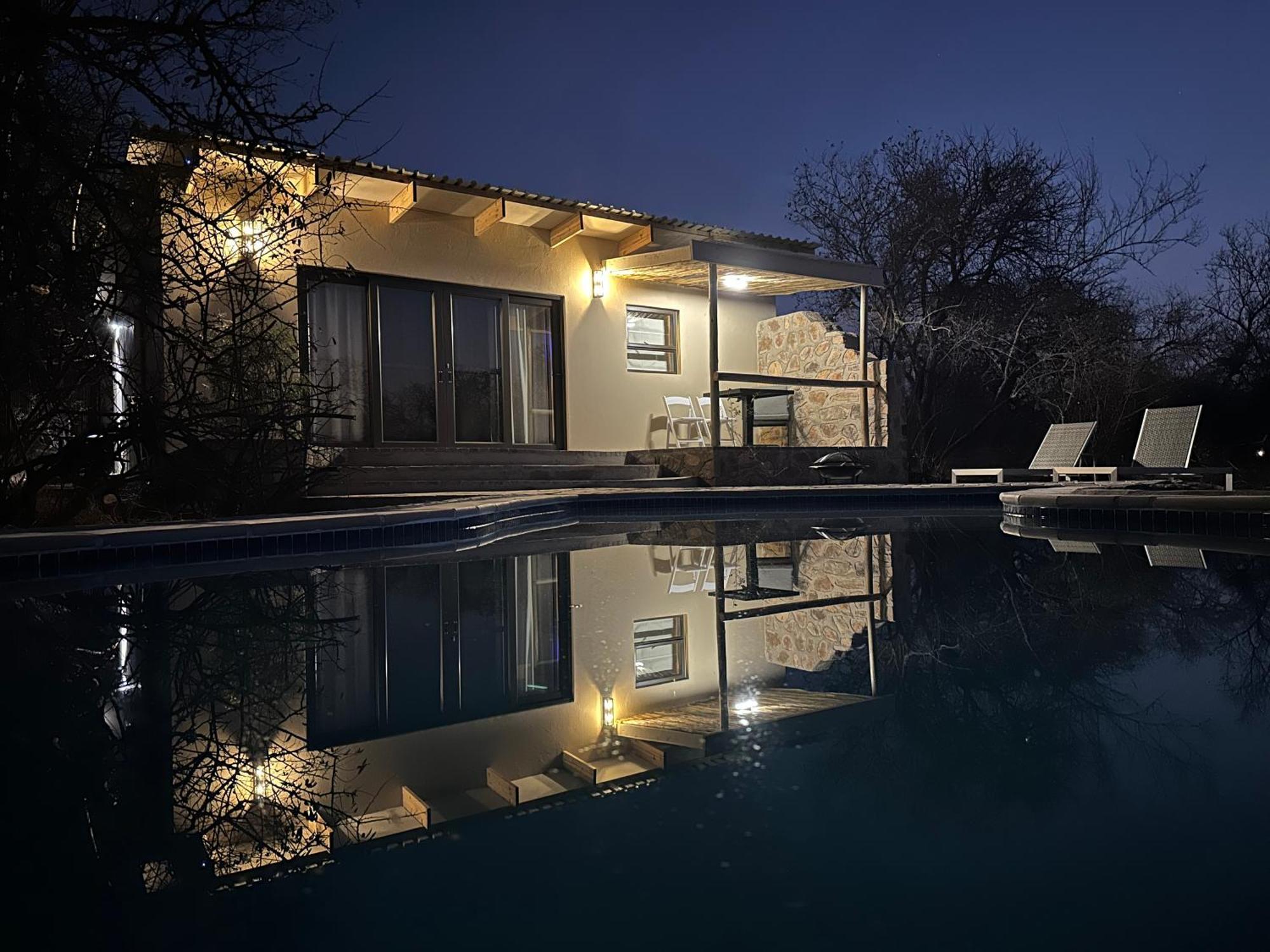 Oase By 7 Star Lodges - Greater Kruger Private 530Ha Reserve Hoedspruit Kültér fotó