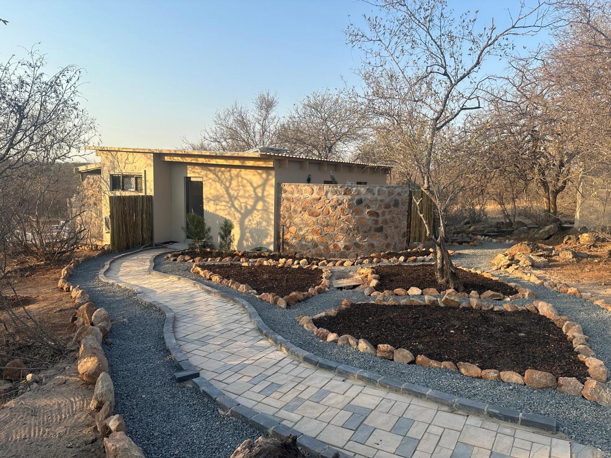 Oase By 7 Star Lodges - Greater Kruger Private 530Ha Reserve Hoedspruit Kültér fotó