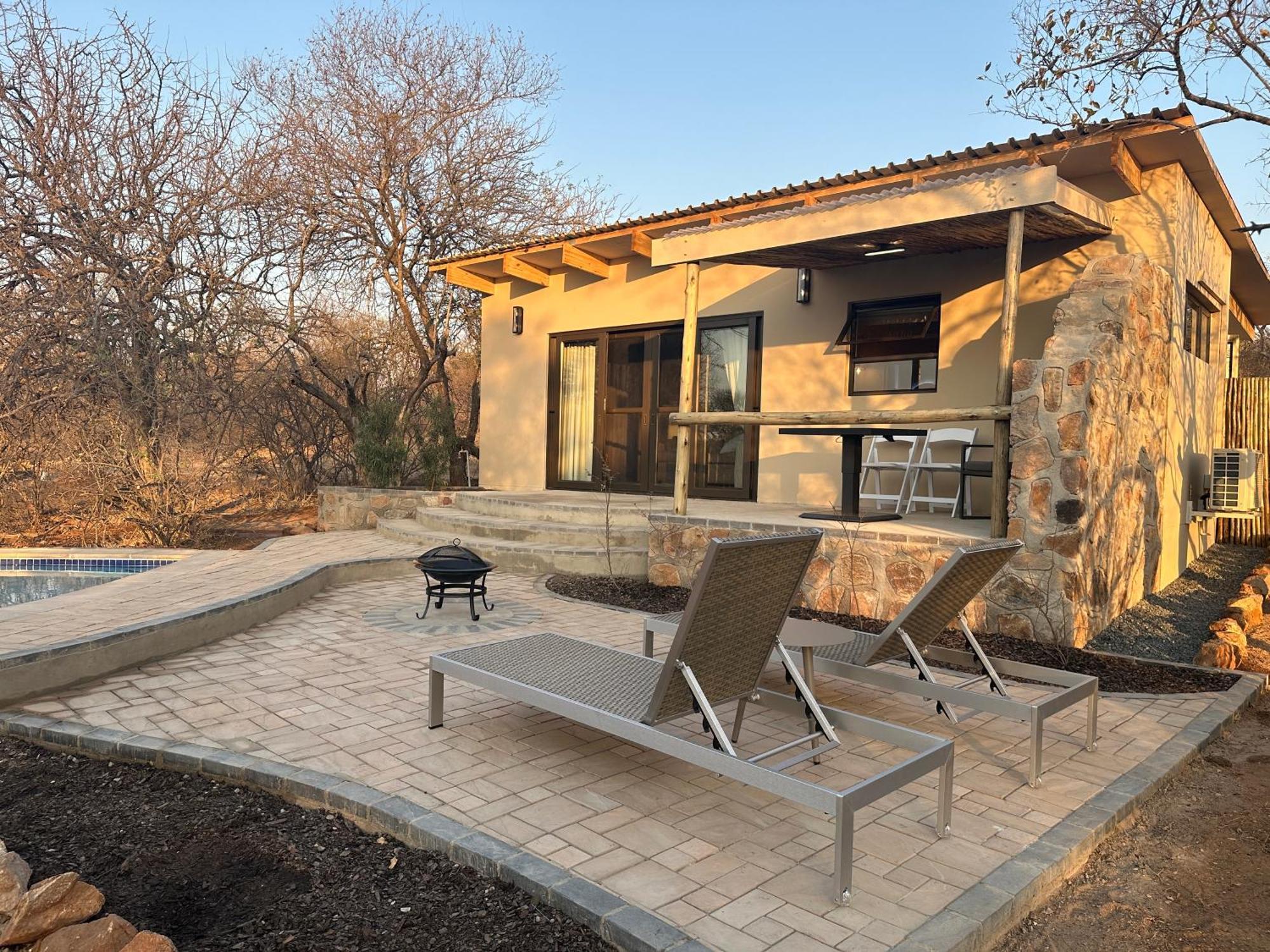 Oase By 7 Star Lodges - Greater Kruger Private 530Ha Reserve Hoedspruit Kültér fotó