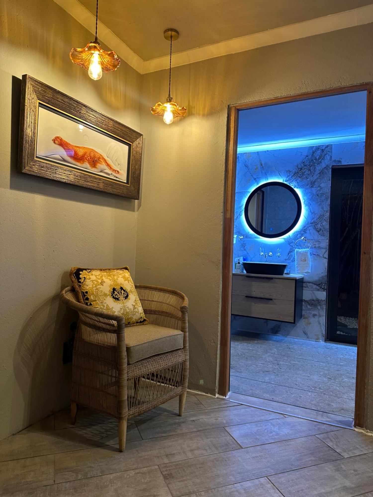 Oase By 7 Star Lodges - Greater Kruger Private 530Ha Reserve Hoedspruit Kültér fotó