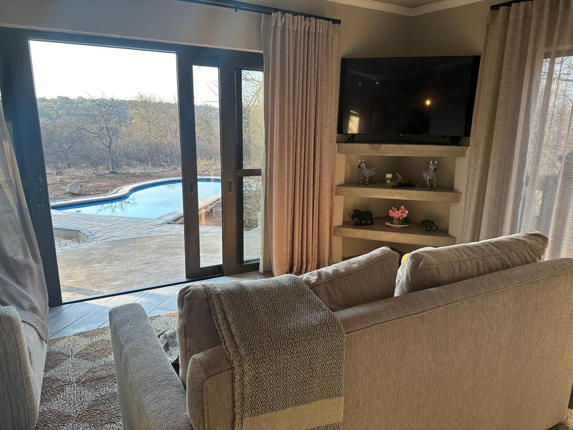 Oase By 7 Star Lodges - Greater Kruger Private 530Ha Reserve Hoedspruit Kültér fotó