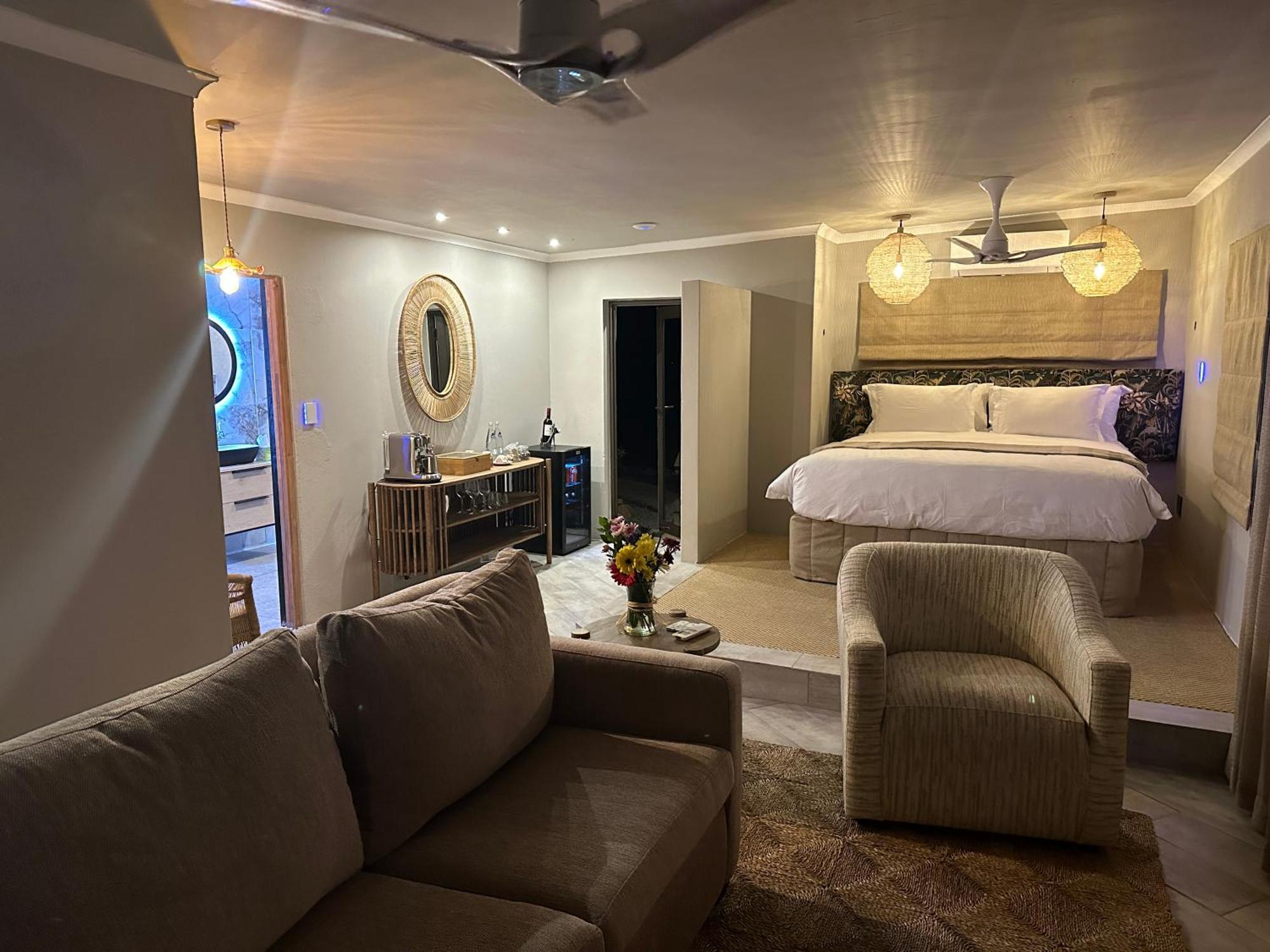 Oase By 7 Star Lodges - Greater Kruger Private 530Ha Reserve Hoedspruit Kültér fotó