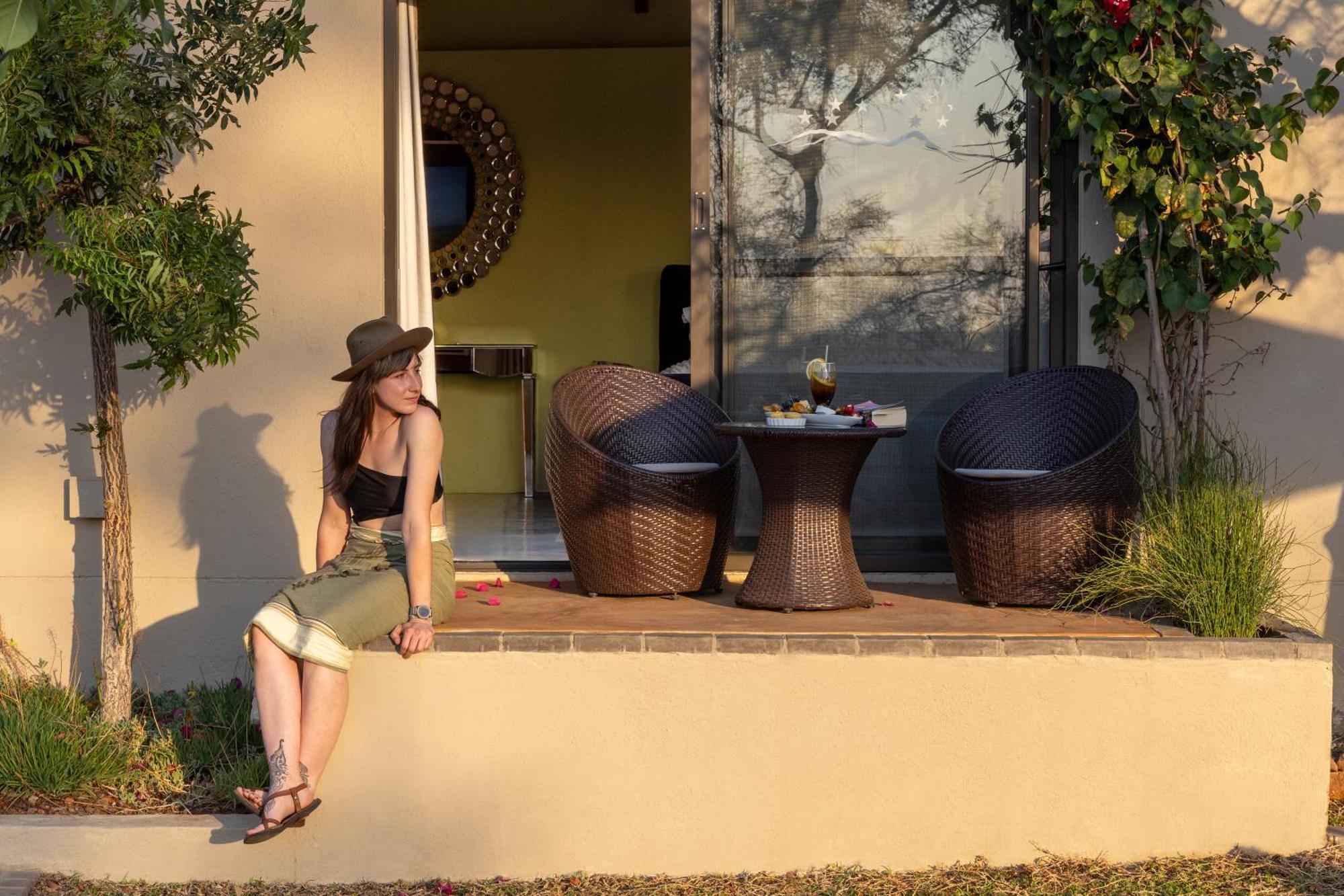 Oase By 7 Star Lodges - Greater Kruger Private 530Ha Reserve Hoedspruit Kültér fotó