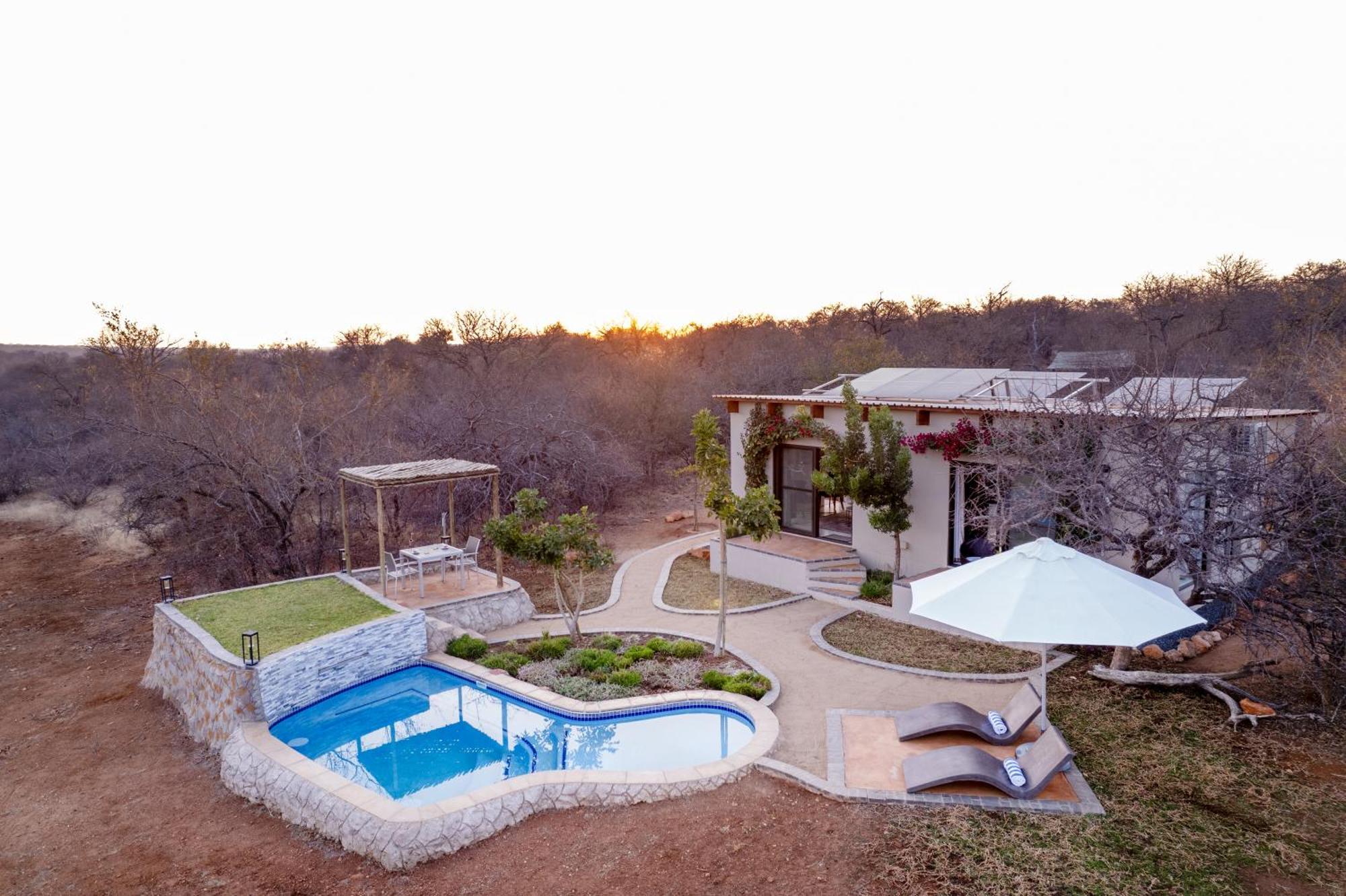 Oase By 7 Star Lodges - Greater Kruger Private 530Ha Reserve Hoedspruit Kültér fotó