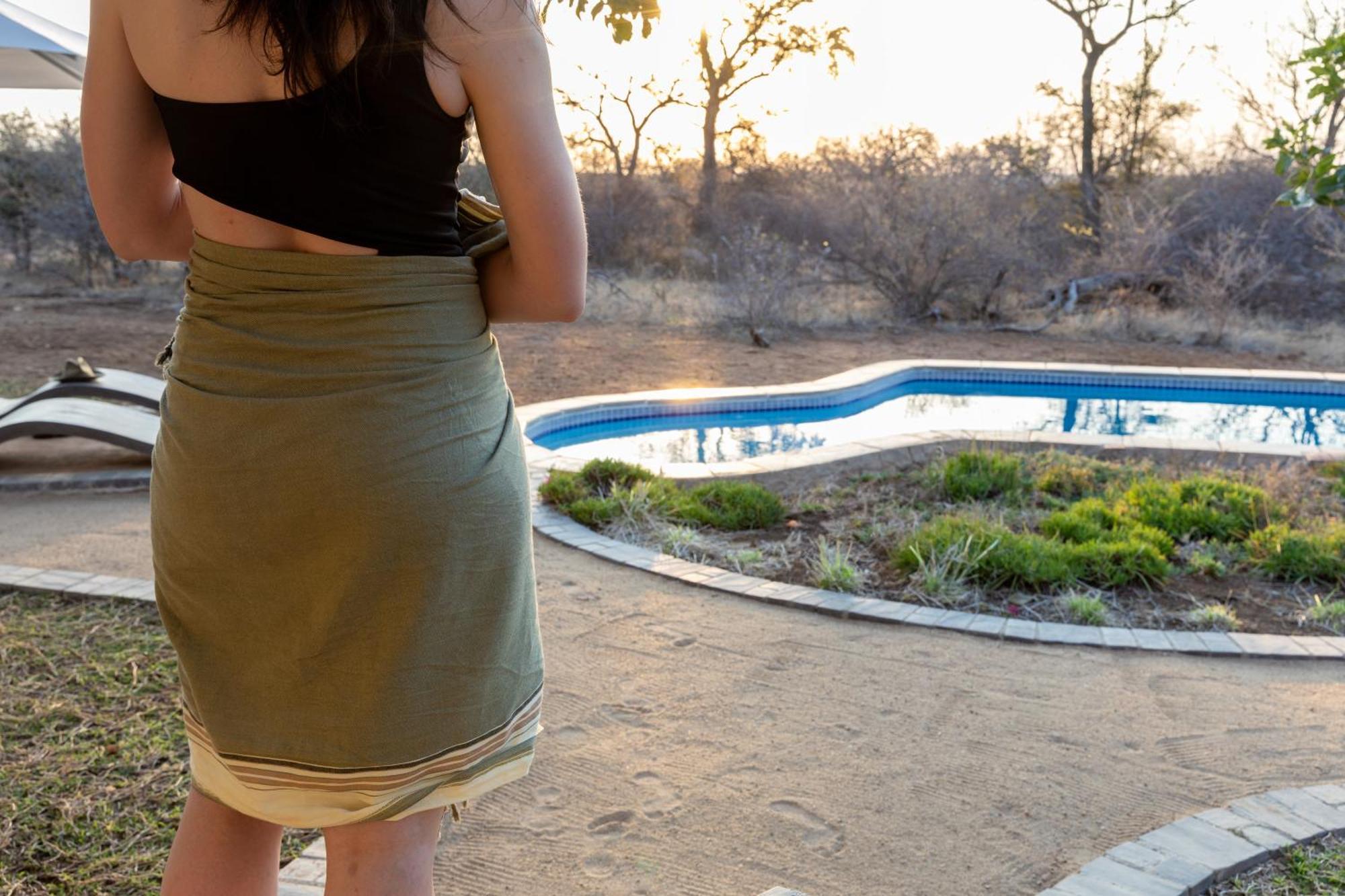 Oase By 7 Star Lodges - Greater Kruger Private 530Ha Reserve Hoedspruit Kültér fotó