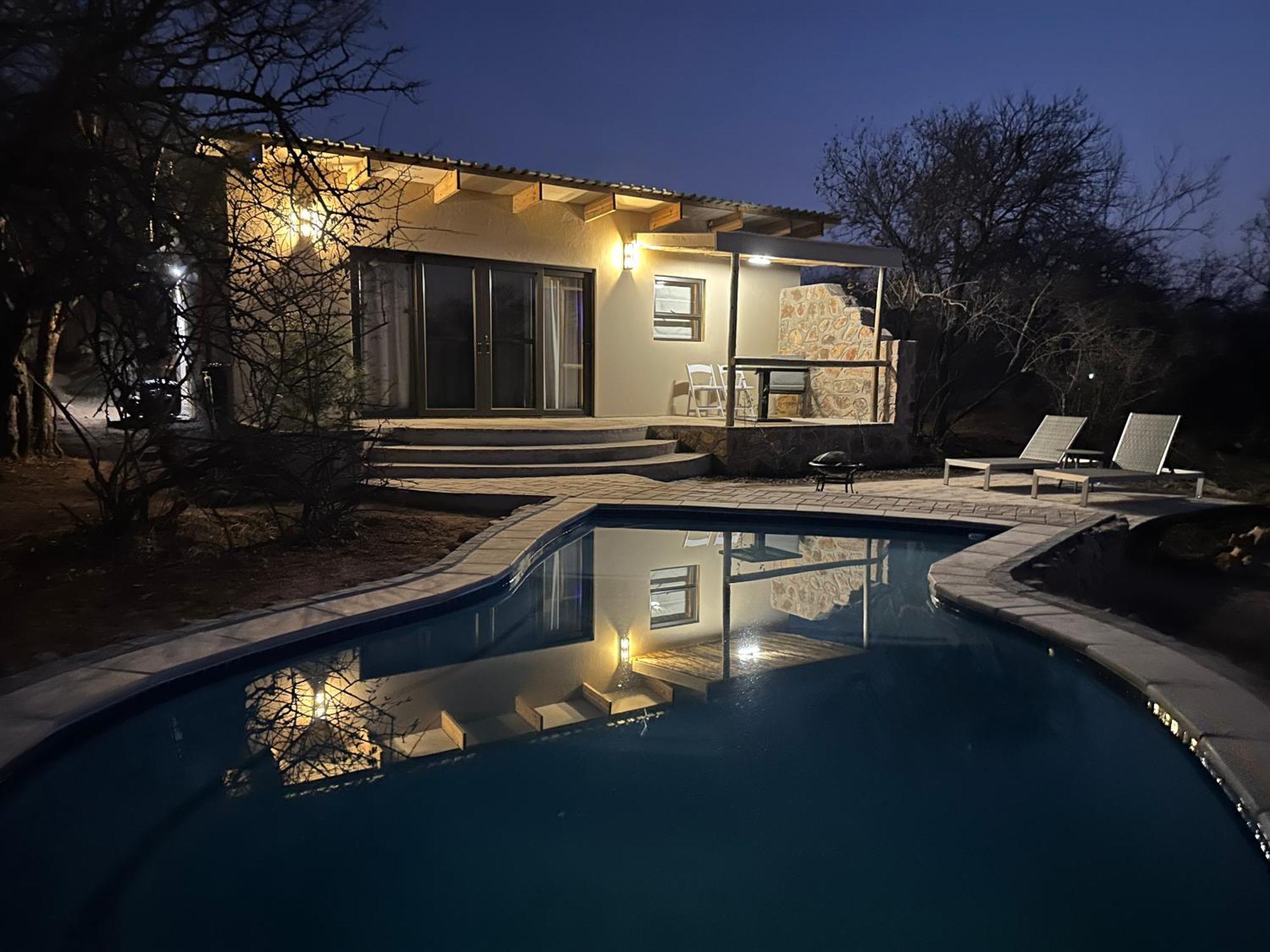 Oase By 7 Star Lodges - Greater Kruger Private 530Ha Reserve Hoedspruit Kültér fotó