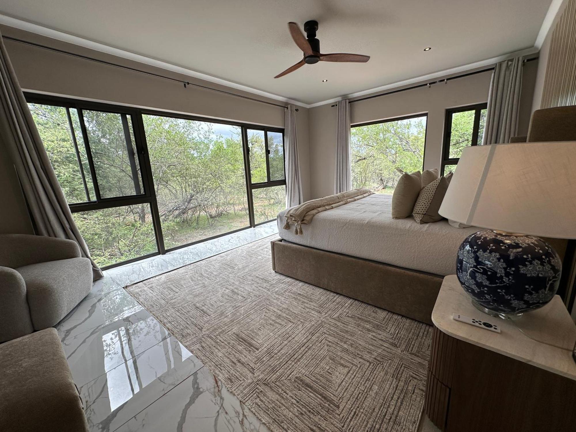 Oase By 7 Star Lodges - Greater Kruger Private 530Ha Reserve Hoedspruit Kültér fotó