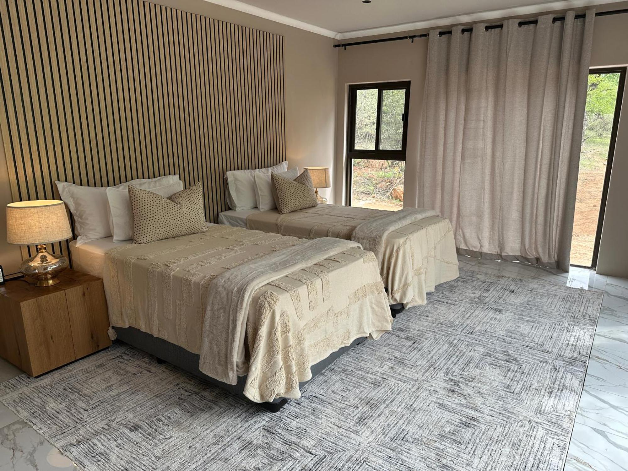 Oase By 7 Star Lodges - Greater Kruger Private 530Ha Reserve Hoedspruit Kültér fotó