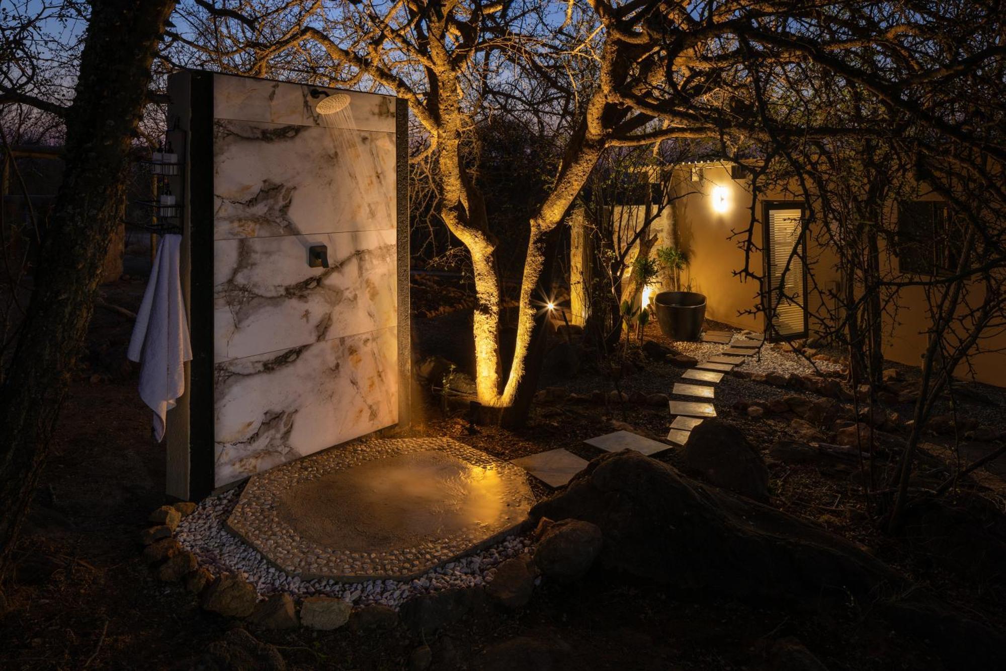 Oase By 7 Star Lodges - Greater Kruger Private 530Ha Reserve Hoedspruit Kültér fotó