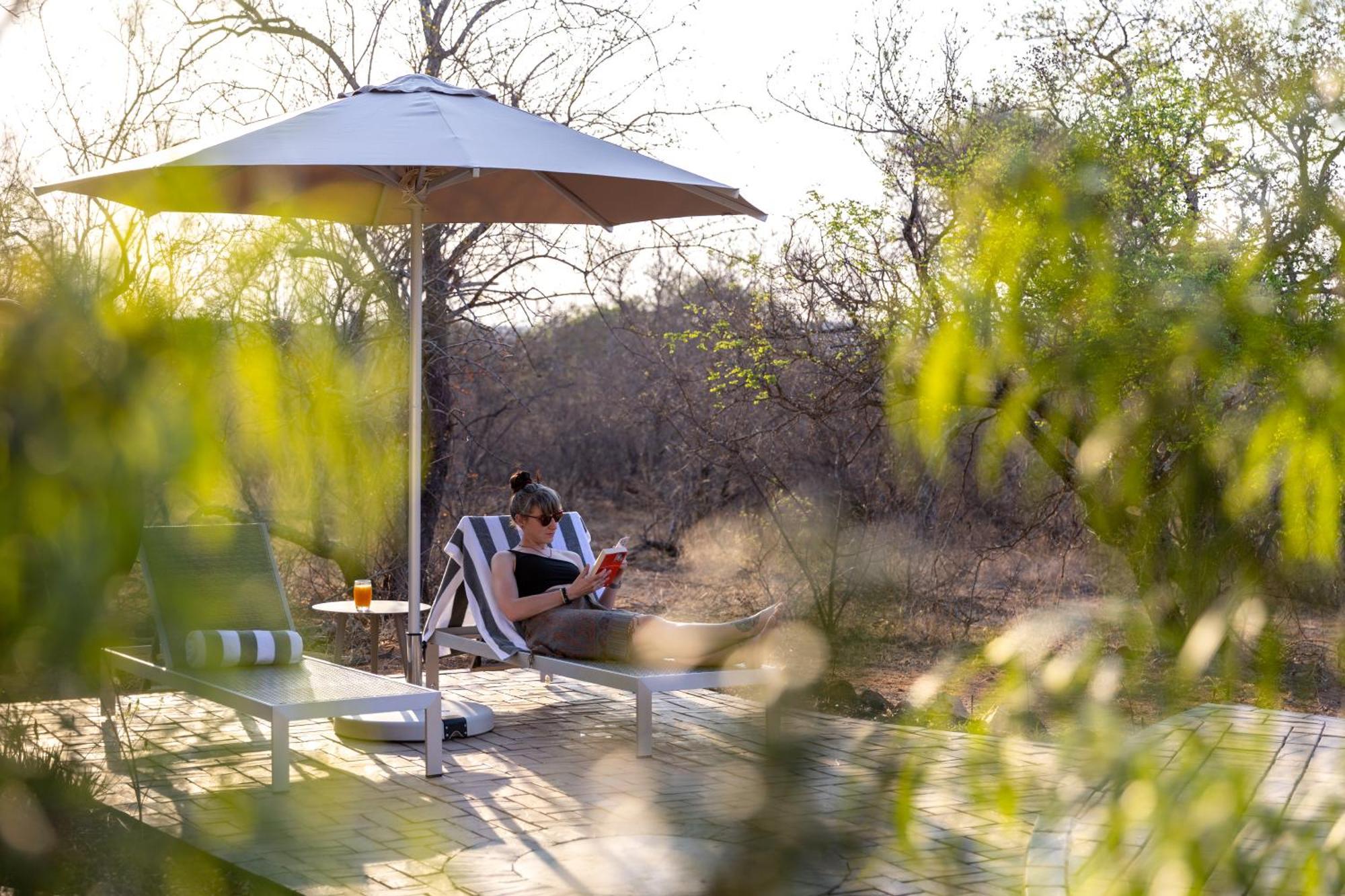 Oase By 7 Star Lodges - Greater Kruger Private 530Ha Reserve Hoedspruit Kültér fotó