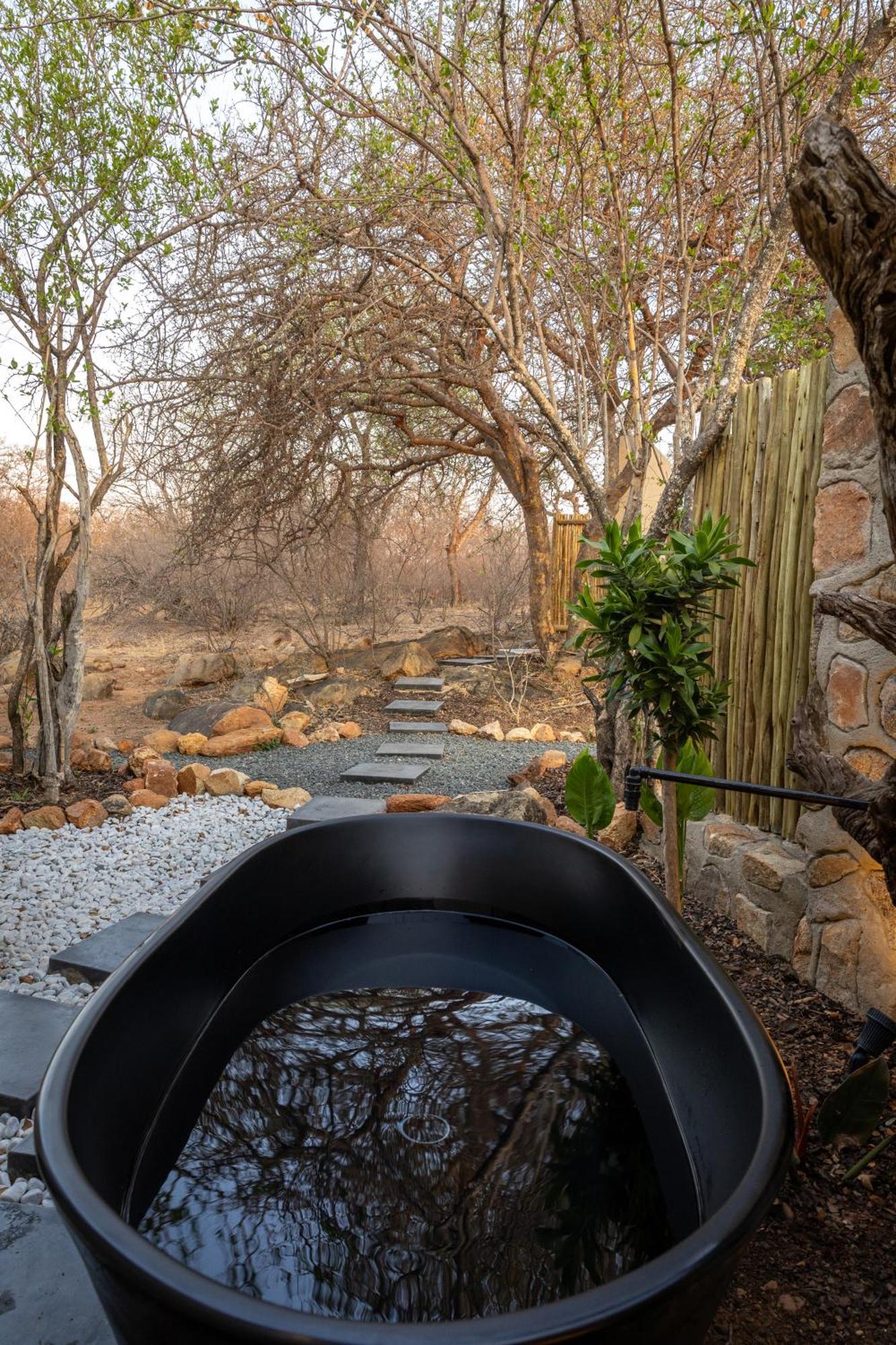 Oase By 7 Star Lodges - Greater Kruger Private 530Ha Reserve Hoedspruit Kültér fotó