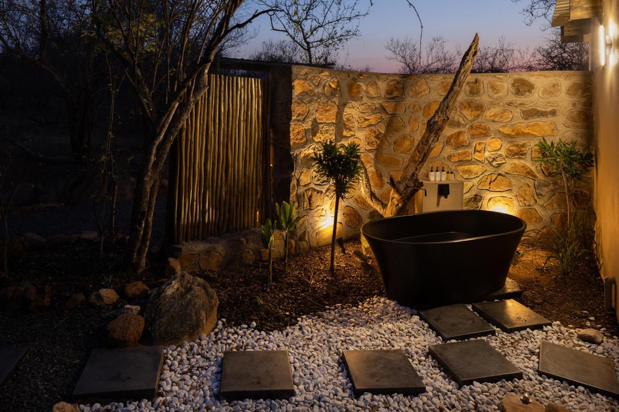 Oase By 7 Star Lodges - Greater Kruger Private 530Ha Reserve Hoedspruit Kültér fotó